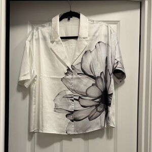 Express women’s blouse